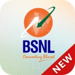 BSNL Selfcare (New) icon