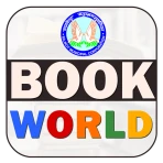 RMC BOOK WORLD icon