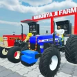 Indian Kisan Simulator 3D icon