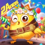 DDTank Origin icon