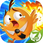 DDTank GO icon