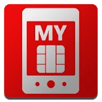 MyCard - Contactless Payment icon