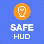 SAFE HUD(세이프허드) icon