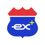 고속도로 교통정보 icon