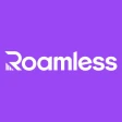 Roamless: eSIMと2つ目の電話番号 icon
