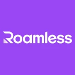 Roamless: eSIMと2つ目の電話番号 icon