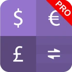 DollarWise Currency Converter icon