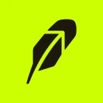 Robinhood: Crypto, 5% euros icon