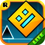 Geometry Dash Lite icon