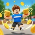RBXBoost Get Robux for Roblox icon