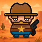 Wasteland Trade: 放置ゾンビ icon