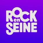 Festival Rock en Seine 2026 icon