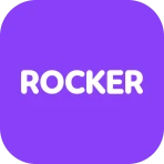 Rocker icon