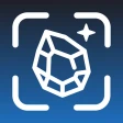 RockIn Rock & Mineral Identify icon