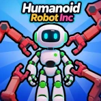 Humanoid Robot Inc icon
