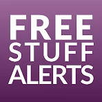 Freebie Alerts: Free Stuff App icon