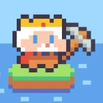곡괭이 왕 아일랜드 icon