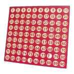HousieTambola Number Generator icon