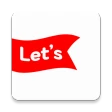 Let's 일빵빵 icon