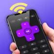 Controle remoto para Smart TV icon