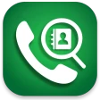 دليلك - كاشف الارقام نمبر بوك icon