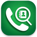 دليلك - كاشف الارقام نمبر بوك icon