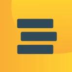 Rompslomp boekhouden & factuur icon