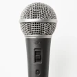 Microphone Amplifier