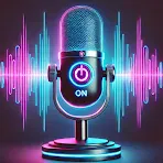 Amplificateur de microphone icon