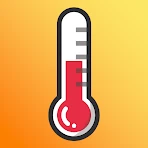 Termometro de Temperatura icon