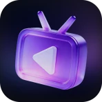 Roro – AI Magic Video Maker icon