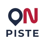 On Piste icon