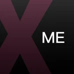 X Me - Live Video Chat icon