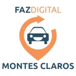 Área Azul I FAZ Digital MOC icon