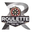 Roulette Predictor Pro ML icon