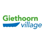 Giethoorn village icon