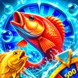 Frozen Catch icon