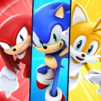 Sonic Blitz icon