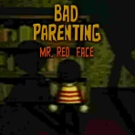 Bad Parenting 1: Mr Red Face icon