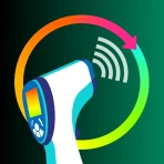 Termômetro de Febre icon