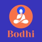 Bodhi: Astrology & Tarot Chat icon