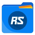 RS File Manager File Explorer icon