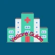CMC Vellore Patient Guide icon