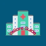 CMC Vellore Patient Guide icon