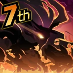 超進化物語：熔煉 icon
