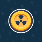 Reactor 2: Nuclear Tycoon icon