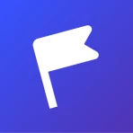Flaggle · Quiz de Bandeiras icon