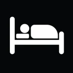 BedBooking Belegungskalender icon
