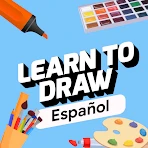 Learn Drawing icon