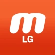 Mobizen gravador de tela (LG) icon
